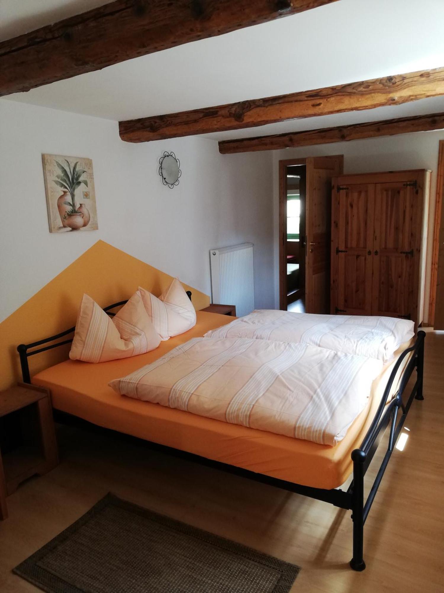 Lichtenhainer Hof Lichtenhain  Habitación foto